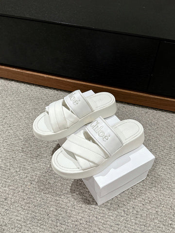 Makersluxe - CLE Women Shoes - 070