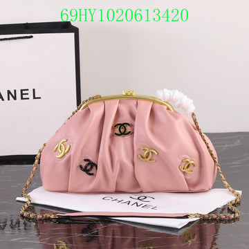 Makersluxe Bags - CHL Bags - 5190
