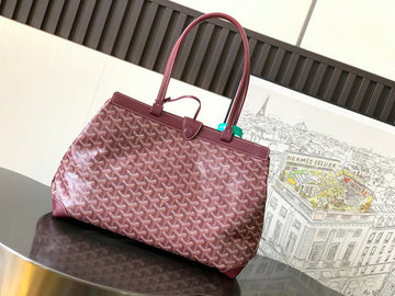 Makersluxe - GYO Bags - 221