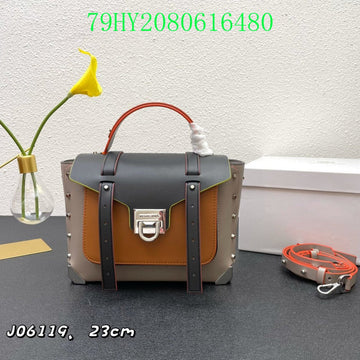 Makersluxe Bags - MK Bags - 324