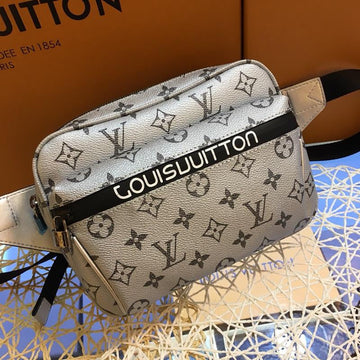 ZYNTQ - All Men Bags - 227