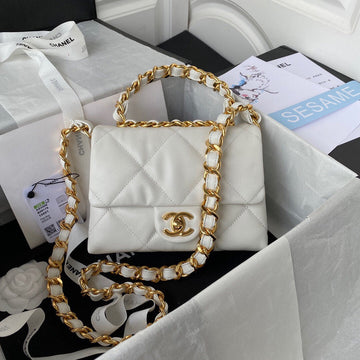 Makersluxe Bags - CHL Bags - 2660
