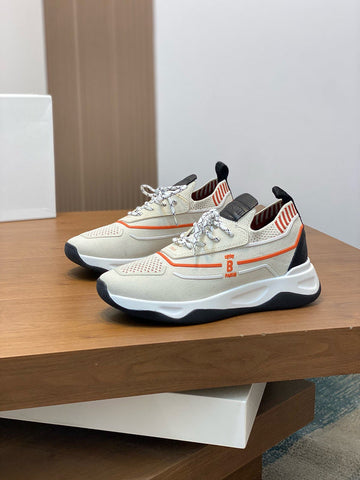 Makersluxe - BRE Men Shoes - 048