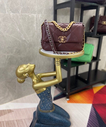 Makersluxe Bags - CHL Bags - 4404
