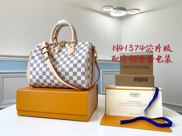 MLB Fashion Lu-Vi bags - 073