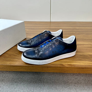 Makersluxe - BRE Men Shoes - 569