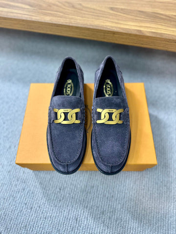 Makersluxe - TDS Men Shoes - 384