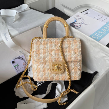 Makersluxe Bags - CHL Bags - 7357