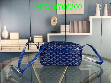Makersluxe Bags - GOD Bags - 135