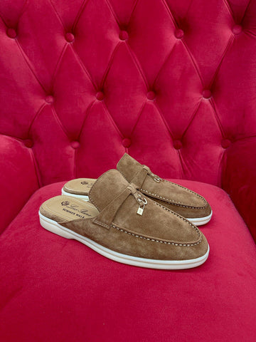 Makersluxe - LOP Shoes - 424