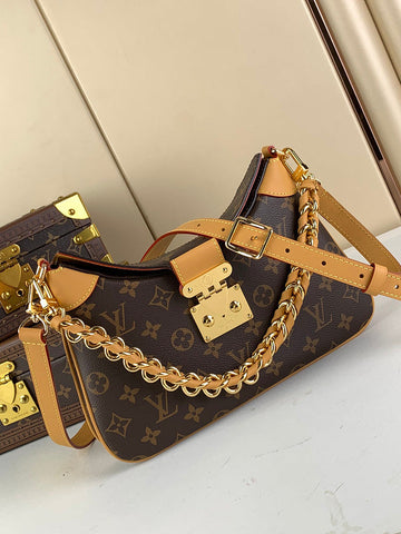 Makersluxe Bags - VL Bags - 2515