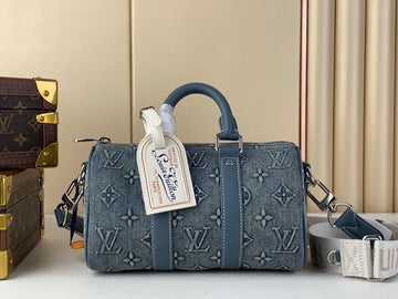 Makersluxe Bags - VL Bags - 2572