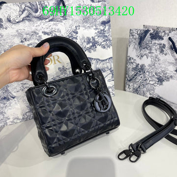 Makersluxeras - DOR Bags - 1635
