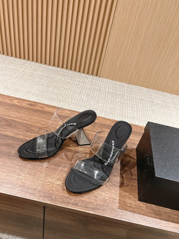 Makersluxe - ALW Women Shoes - 533