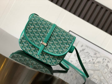 Makersluxe - GYO Bags - 247