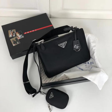 Makersluxe Bags - PDA Bags - 1641