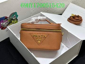 Makersluxe Bags - PDA Bags - 3307
