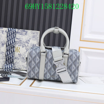 Makersluxeras - DOR Bags - 957