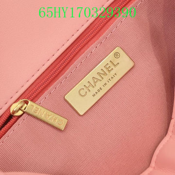 Makersluxeras - CHL Bags - 2854