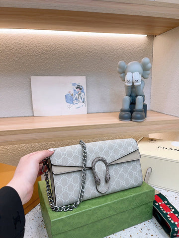 Makersluxe Fashion - GCI Bags - 11750