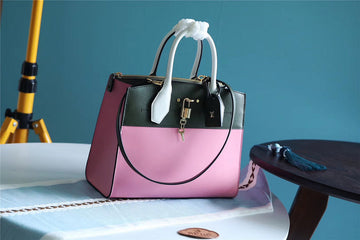 Makersluxe Fashion Lu-Vi bags - 8032
