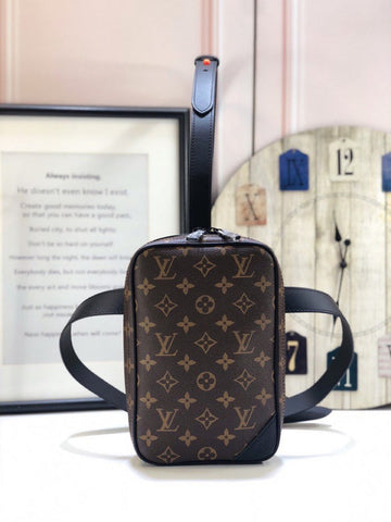 LOV2 Bags - Makersluxe Bags  1984