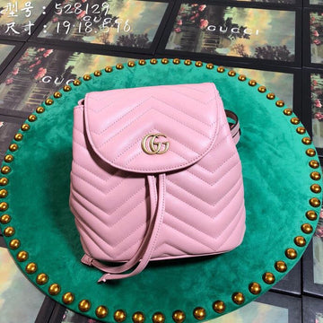Makersluxe Bags - GCI Bags - 7282