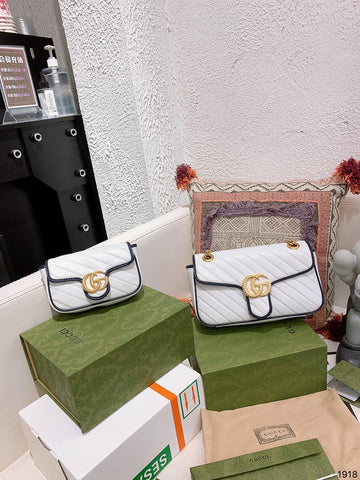 Makersluxe Bags - BGA Bags - 1312