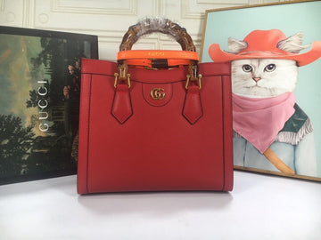 Makersluxe Bags - GCI Bags - 1212