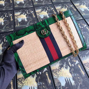 Makersluxe Bags - GCI Bags - 7218