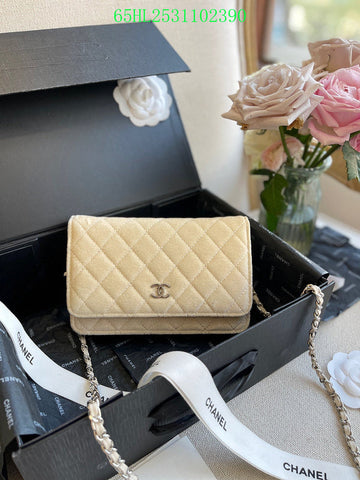 Makersluxeras - CHL Bags - 2012