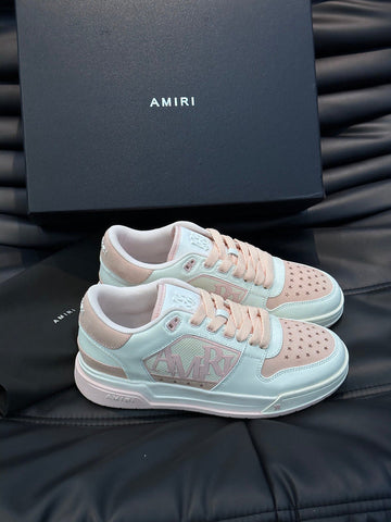 Makersluxe - AMIR Men Shoes - 010