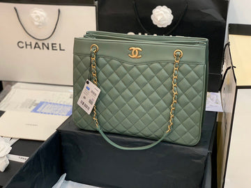 Makersluxe - CHL Bags - 572