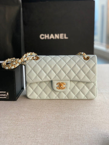 Makersluxe - CHL Bags - 064