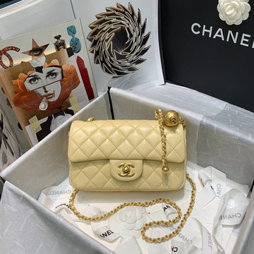 Makersluxe Bags - CHL Bags - 3908