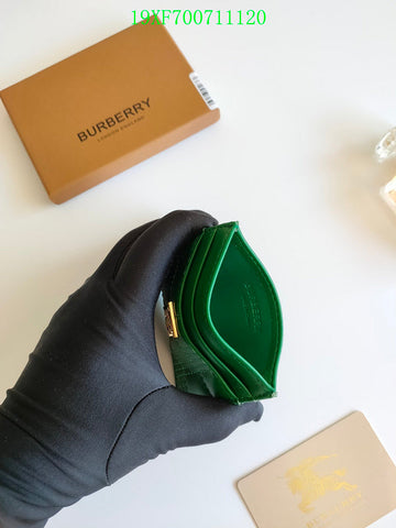 Makersluxeras - BOR Wallet - 076