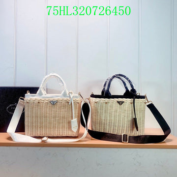 Makersluxe Bags - PDA Bags - 4098