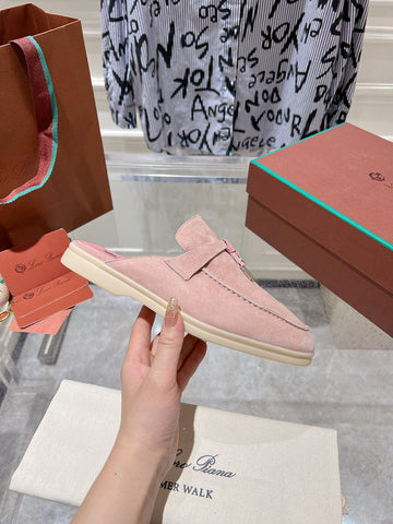 Makersluxe - LOP Shoes - 195