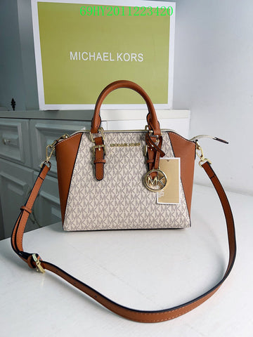 Makersluxe Bags - MK Bags - 140