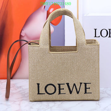 Makersluxe Bags - LWE Bags - 034