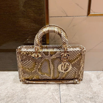 Makersluxe - DOR Bags - 403
