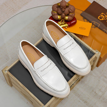 Makersluxe - TDS Men Shoes - 551