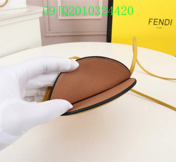 Makersluxeras - FDE Bags - 1754