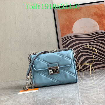Makersluxe Bags - MK Bags - 394