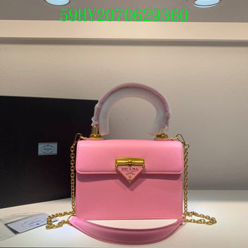 Makersluxe Bags - PDA Bags - 4172