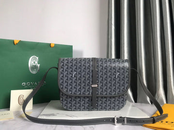 Makersluxe Bags - GOD Bags - 583