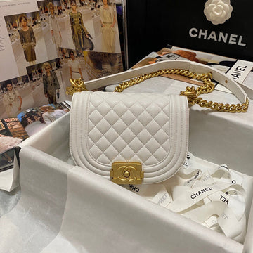 Makersluxe Bags - CHL Bags - 3085