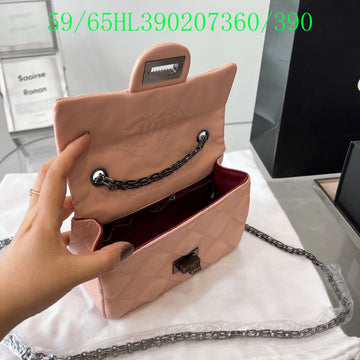 Makersluxeras - CHL Bags - 1557