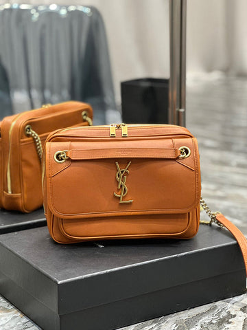 VLS - MLB Fashion Bags - 106