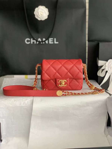 Makersluxe Bags - CHL Bags - 6172